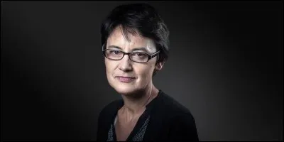 Lors de l'élection présidentielle 2017, quel était le slogan de Nathalie Arthaud ?