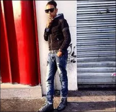 Comment s'appellent-ils ?