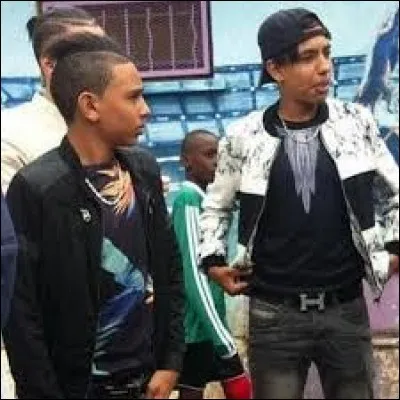 Combien ont-ils de grand fr&egrave;res ?