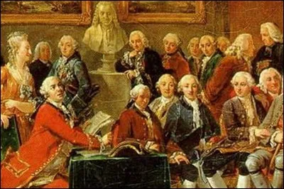 Qui a critiqué la société en opposant "l'état de nature" et "l'état de culture" ?