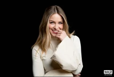 Dans quelle série interprète-t-elle Marley Rose ?