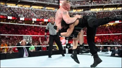 Quelle est cette prise ?