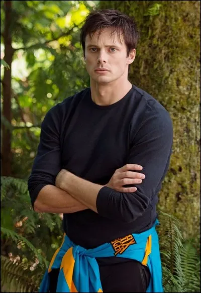 Comment s'appelait le copain de Liv ?