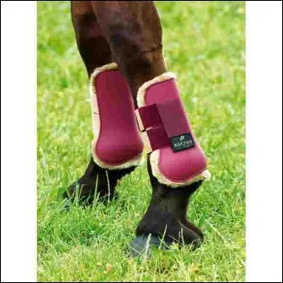 Les protections sont-elles adaptées au Cross ?