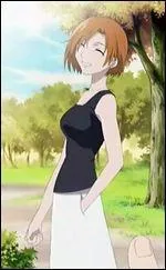 Comment se nomme la mère de Tōru ?