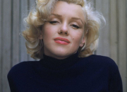 Quiz Marilyn Monroe (vrai au faux)
