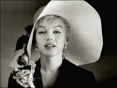 En 1962, elle nous a quittés.