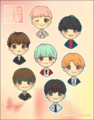 Que veut dire "BTS" ?