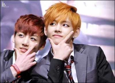 Qui voit-on sur la photo ?