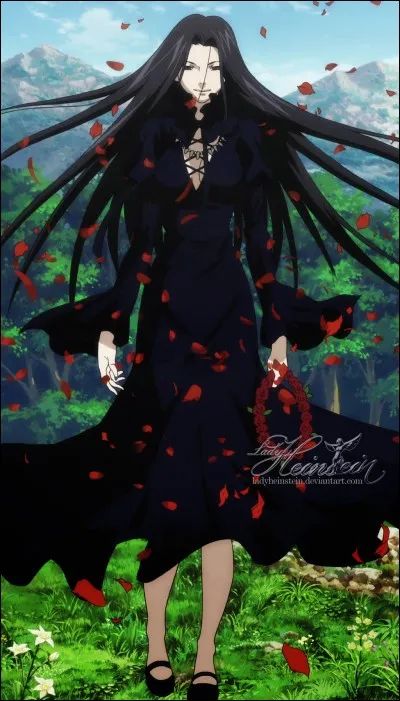 Qui est Pandore au XVIII ?