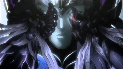 Qui sont les dieux sous Hadès ?