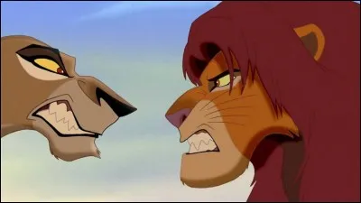 Zira gagne-t-elle lors de la bataille finale ?