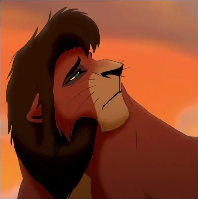 Que fait-il subir à Kovu ?