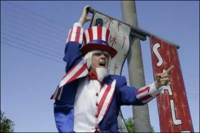 De quelle srie TV provient cette photo ?