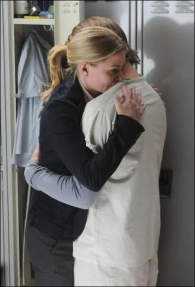 De quelle srie TV provient cette photo ?