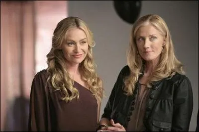 De quelle srie TV provient cette photo ?