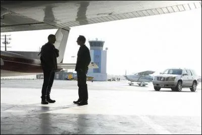 De quelle srie TV provient cette photo ?