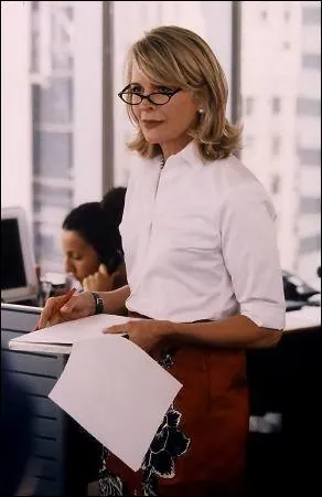 De quelle srie TV provient cette photo ?