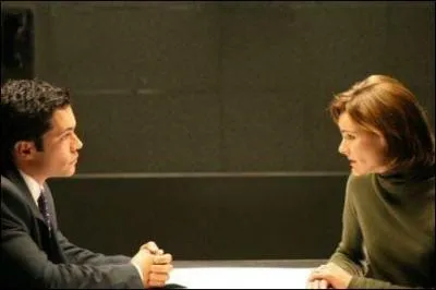 De quelle srie TV provient cette photo ?