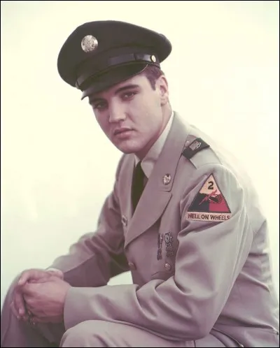 Combien a-t-il eu de disques d'or durant sa carrière ?