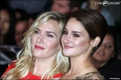 Dans quel film a-t-elle joué récemment ?