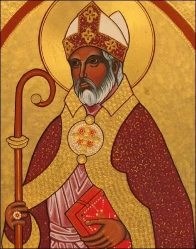 Selon Saint Augustin...