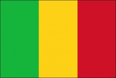 Quelle est la capitale du Mali ?