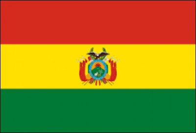 Quelle est la capitale de la Bolivie ?