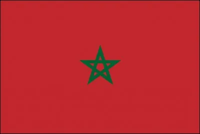 Quelle est la capitale du Maroc ?