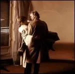 Quel quadragnaire amricain erre dans ' Le Dernier Tango  Paris' de Bernardo Bertolucci en 1972 ?