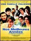 Sorti en France en 2003, Nos meilleures annes ( La meglio Giovent) de Marco Tullio Giordana, d'abord adapt pour la tlvision, dure: