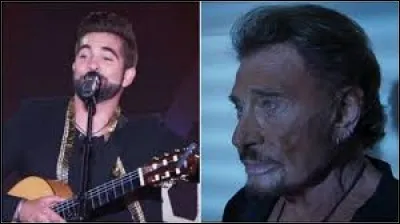 Quel âge a-t-il ?... ans