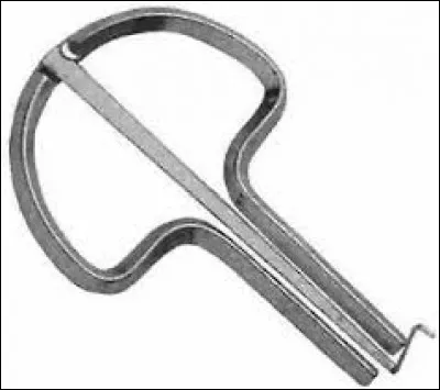 Comment s'appelle cet instrument de musique ?