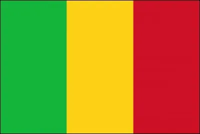 Quelle est la capitale du Mali ?