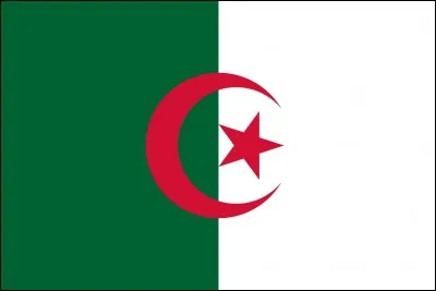 Quelle est la capitale de l'Algérie ?
