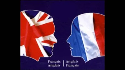 Cet interpr_te bascule de l'anglais au français avec facilité.