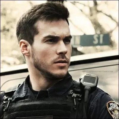 Dans quelle série joue-t-il le rôle de Mon-El ?