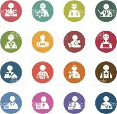 Quel métier t'attire le plus ?