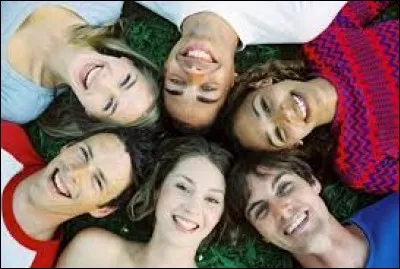 Comment tes amis décrivent-ils ton humeur ?