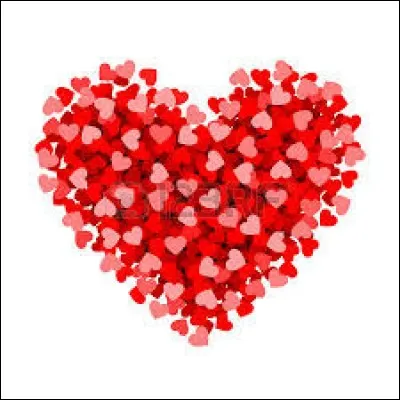 En amour tu es plutôt...