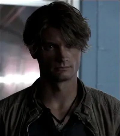 Quel est le nom du voyageur qui prend le corps de Matt dans la saison 6 ?