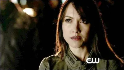 Dans "The Originals", saison 1, comment Marcel tue-t-il Jane Anne Deveraux ?