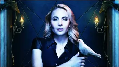 Quel est le nom de famille de Camille ?