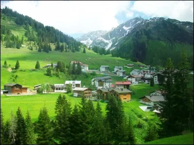 Où risqueriez-vous d'attraper une maladie nosocomiale ?