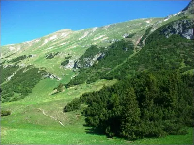 Quelle maxime est illustrée par la fable de Jean de la Fontaine "Les Animaux malades de la Peste" (indice : c'est la même morale que dans "Le Loup et l'Agneau") ?