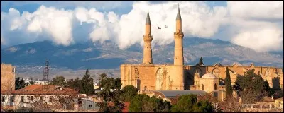 Quelle est la capitale de Chypre ?