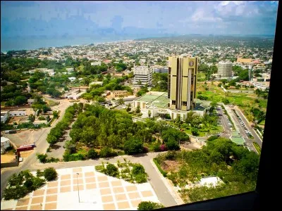 Quelle est la capitale du Togo ?