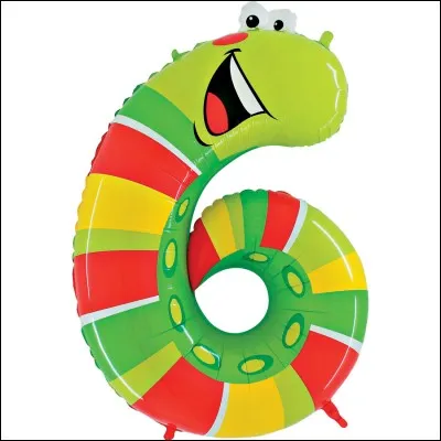 Comment dit-on "six" en espéranto ?