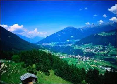 Quelle est la capitale de l'Autriche ?