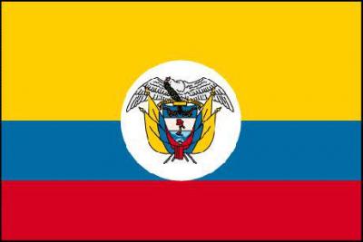Quelle est la capitale de la Colombie ?